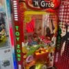 Stack 'N' Grab Claw Machine by LAI Games — Gallery image 6 Stack 'N' Grab Claw Machine by LAI Games — image 6