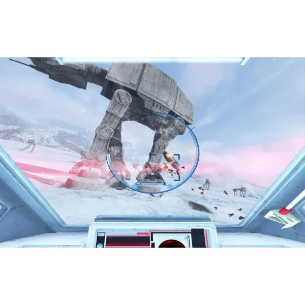 Star Wars Battle Pod — image 3