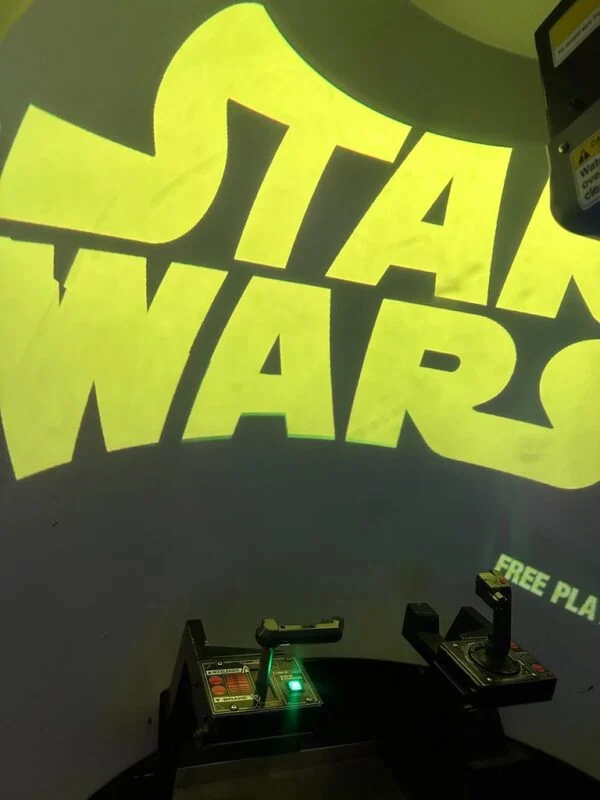 Star Wars Battle Pod — image 10