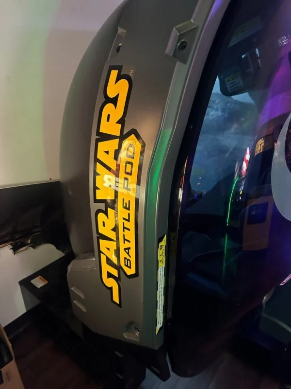 Star Wars Battle Pod — image 11