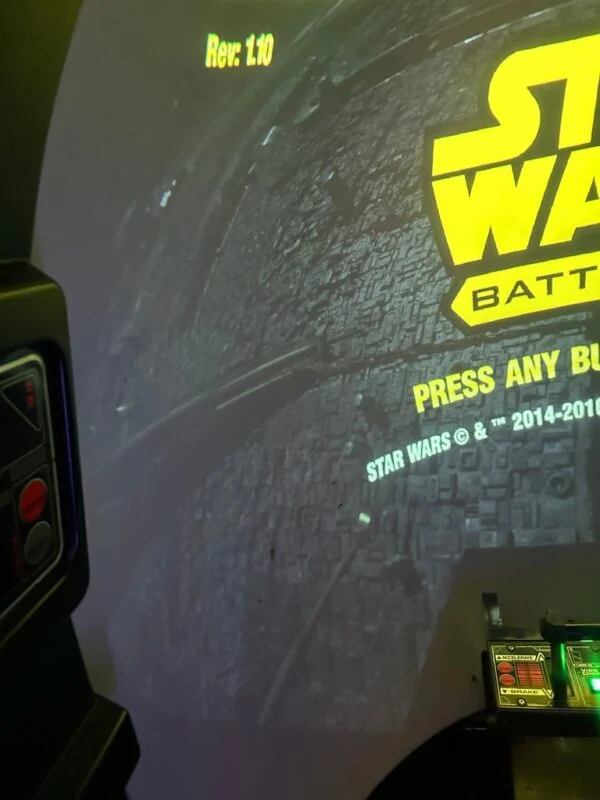 Star Wars Battle Pod — image 12