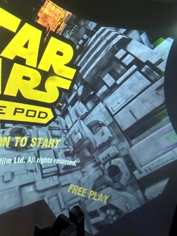 Star Wars Battle Pod — image 15