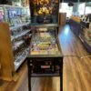 Stern Pinball 24 Pinball Machine — Product photo Stern Pinball 24 Pinball Machine — image 1