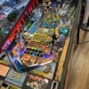 Stern Pinball 24 Pinball Machine — Gallery image 2 Stern Pinball 24 Pinball Machine — image 2