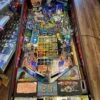 Stern Pinball 24 Pinball Machine — Gallery image 3 Stern Pinball 24 Pinball Machine — image 3