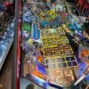 Stern Pinball 24 Pinball Machine — Gallery image 4 Stern Pinball 24 Pinball Machine — image 4