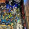 Stern Pinball 24 Pinball Machine — Gallery image 6 Stern Pinball 24 Pinball Machine — image 6
