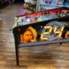 Stern Pinball 24 Pinball Machine — Gallery image 8 Stern Pinball 24 Pinball Machine — image 8