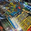 Stern Pinball 24 Pinball Machine — Gallery image 11 Stern Pinball 24 Pinball Machine — image 11