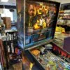 Stern Pinball 24 Pinball Machine — Gallery image 14 Stern Pinball 24 Pinball Machine — image 14