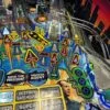 Stern Pinball 24 Pinball Machine — Gallery image 17 Stern Pinball 24 Pinball Machine — image 17
