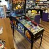 Stern Pinball 24 Pinball Machine — Gallery image 18 Stern Pinball 24 Pinball Machine — image 18