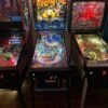 Stern Pinball 24 Pinball Machine — Gallery image 22 Stern Pinball 24 Pinball Machine — image 22
