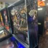 Stern Pinball Batman: The Dark Knight Pinball Machine — Gallery image 6 Stern Pinball Batman: The Dark Knight Pinball Machine — image 6