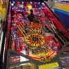 Stern Pinball Black Knight: Sword of Rage Limited Edition Pinball Machine — Gallery image 14 Stern Pinball Black Knight: Sword of Rage Limited Edition Pinball Machine — image 14