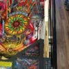 Stern Pinball Black Knight: Sword of Rage Limited Edition Pinball Machine — Gallery image 15 Stern Pinball Black Knight: Sword of Rage Limited Edition Pinball Machine — image 15