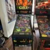 Stern Pinball CSI: Crime Scene Investigation Pinball Machine — Product photo Stern Pinball CSI: Crime Scene Investigation Pinball Machine — image 1