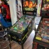 Stern Pinball CSI: Crime Scene Investigation Pinball Machine — Gallery image 2 Stern Pinball CSI: Crime Scene Investigation Pinball Machine — image 2