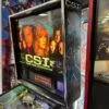 Stern Pinball CSI: Crime Scene Investigation Pinball Machine — Gallery image 3 Stern Pinball CSI: Crime Scene Investigation Pinball Machine — image 3