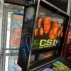 Stern Pinball CSI: Crime Scene Investigation Pinball Machine — Gallery image 5 Stern Pinball CSI: Crime Scene Investigation Pinball Machine — image 5