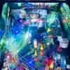Stern Pinball CSI: Crime Scene Investigation Pinball Machine — Gallery image 6 Stern Pinball CSI: Crime Scene Investigation Pinball Machine — image 6
