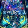 Stern Pinball CSI: Crime Scene Investigation Pinball Machine — Gallery image 7 Stern Pinball CSI: Crime Scene Investigation Pinball Machine — image 7