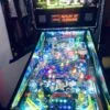 Stern Pinball CSI: Crime Scene Investigation Pinball Machine — Gallery image 10 Stern Pinball CSI: Crime Scene Investigation Pinball Machine — image 10
