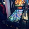 Stern Pinball CSI: Crime Scene Investigation Pinball Machine — Gallery image 12 Stern Pinball CSI: Crime Scene Investigation Pinball Machine — image 12