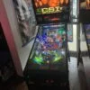 Stern Pinball CSI: Crime Scene Investigation Pinball Machine — Gallery image 13 Stern Pinball CSI: Crime Scene Investigation Pinball Machine — image 13