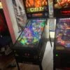 Stern Pinball CSI: Crime Scene Investigation Pinball Machine — Gallery image 14 Stern Pinball CSI: Crime Scene Investigation Pinball Machine — image 14