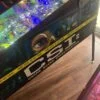 Stern Pinball CSI: Crime Scene Investigation Pinball Machine — Gallery image 16 Stern Pinball CSI: Crime Scene Investigation Pinball Machine — image 16