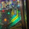Stern Pinball CSI: Crime Scene Investigation Pinball Machine — Gallery image 22 Stern Pinball CSI: Crime Scene Investigation Pinball Machine — image 22