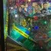 Stern Pinball CSI: Crime Scene Investigation Pinball Machine — Gallery image 23 Stern Pinball CSI: Crime Scene Investigation Pinball Machine — image 23