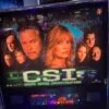 Stern Pinball CSI: Crime Scene Investigation Pinball Machine — Gallery image 25 Stern Pinball CSI: Crime Scene Investigation Pinball Machine — image 25