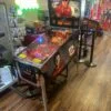 Stern Pinball Dale Jr. Limited Edition Pinball Machine BRAND NEW — Gallery image 3 Stern Pinball Dale Jr. Limited Edition Pinball Machine BRAND NEW — image 3
