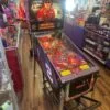 Stern Pinball Dale Jr. Limited Edition Pinball Machine BRAND NEW — Gallery image 7 Stern Pinball Dale Jr. Limited Edition Pinball Machine BRAND NEW — image 7