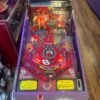 Stern Pinball Dale Jr. Limited Edition Pinball Machine BRAND NEW — Gallery image 9 Stern Pinball Dale Jr. Limited Edition Pinball Machine BRAND NEW — image 9