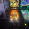Stern Pinball Indiana Jones Pinball Machine — Product photo Stern Pinball Indiana Jones Pinball Machine — image 1