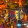 Stern Pinball Indiana Jones Pinball Machine — Gallery image 2 Stern Pinball Indiana Jones Pinball Machine — image 2
