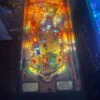 Stern Pinball Indiana Jones Pinball Machine — Gallery image 3 Stern Pinball Indiana Jones Pinball Machine — image 3