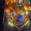 Stern Pinball Indiana Jones Pinball Machine — Gallery image 7 Stern Pinball Indiana Jones Pinball Machine — image 7