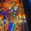 Stern Pinball Indiana Jones Pinball Machine — Gallery image 9 Stern Pinball Indiana Jones Pinball Machine — image 9