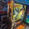 Stern Pinball Indiana Jones Pinball Machine — Gallery image 10 Stern Pinball Indiana Jones Pinball Machine — image 10