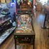 Stern Pinball Ironman Vault Pinball Machine — Product photo Stern Pinball Ironman Vault Pinball Machine — image 1