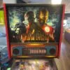 Stern Pinball Ironman Vault Pinball Machine — Gallery image 2 Stern Pinball Ironman Vault Pinball Machine — image 2