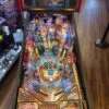 Stern Pinball Ironman Vault Pinball Machine — Gallery image 3 Stern Pinball Ironman Vault Pinball Machine — image 3