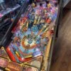 Stern Pinball Ironman Vault Pinball Machine — Gallery image 4 Stern Pinball Ironman Vault Pinball Machine — image 4