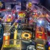 Stern Pinball Ironman Vault Pinball Machine — Gallery image 7 Stern Pinball Ironman Vault Pinball Machine — image 7