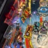 Stern Pinball Ironman Vault Pinball Machine — Gallery image 9 Stern Pinball Ironman Vault Pinball Machine — image 9