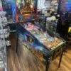 Stern Pinball Ironman Vault Pinball Machine — Gallery image 10 Stern Pinball Ironman Vault Pinball Machine — image 10